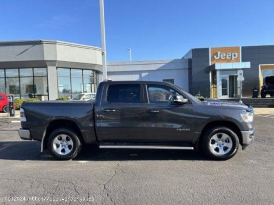 DODGE RAM en venta en BanastÃ¡s (Huesca) - BanastÃ¡s