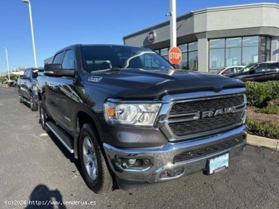 DODGE RAM en venta en BanastÃ¡s (Huesca) - BanastÃ¡s