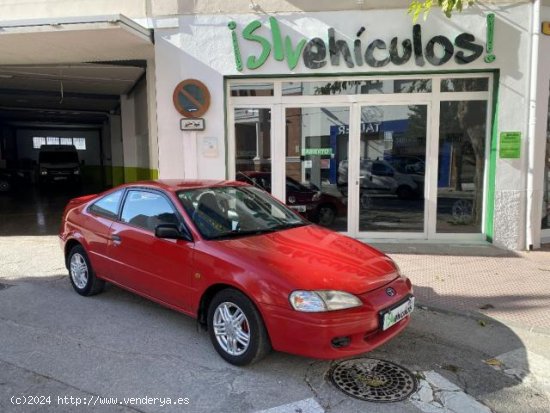  TOYOTA Paseo en venta en Baza (Granada) - Baza 