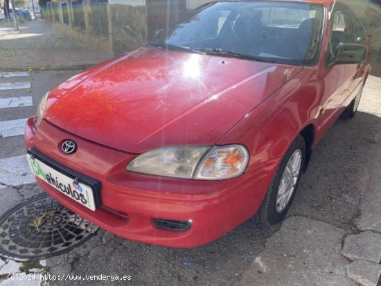 TOYOTA Paseo en venta en Baza (Granada) - Baza