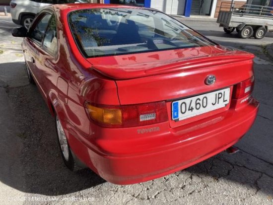 TOYOTA Paseo en venta en Baza (Granada) - Baza