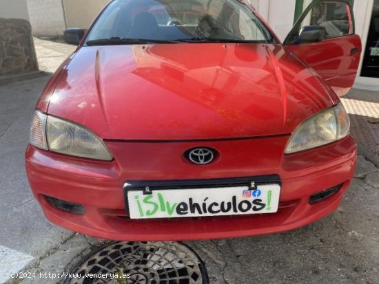 TOYOTA Paseo en venta en Baza (Granada) - Baza