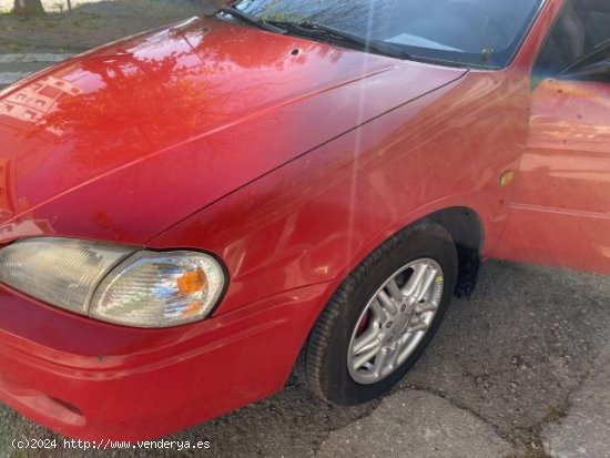 TOYOTA Paseo en venta en Baza (Granada) - Baza