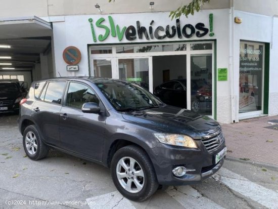  TOYOTA RAV4 en venta en Baza (Granada) - Baza 