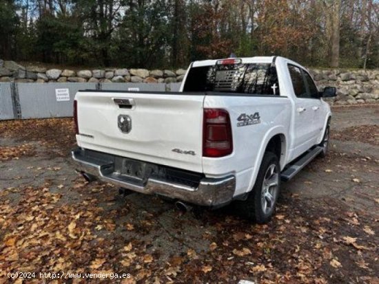 DODGE RAM en venta en BanastÃ¡s (Huesca) - BanastÃ¡s