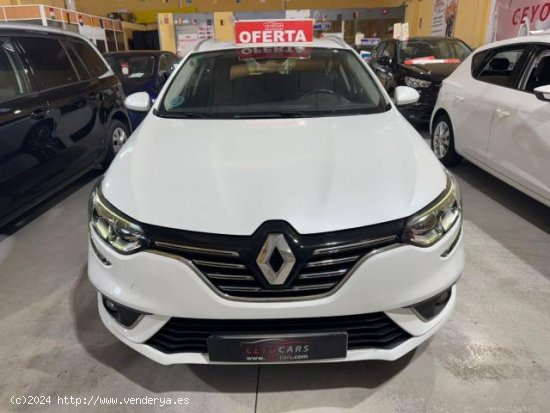 RENAULT MÃ©gane en venta en Arganda del Rey (Madrid) - Arganda del Rey