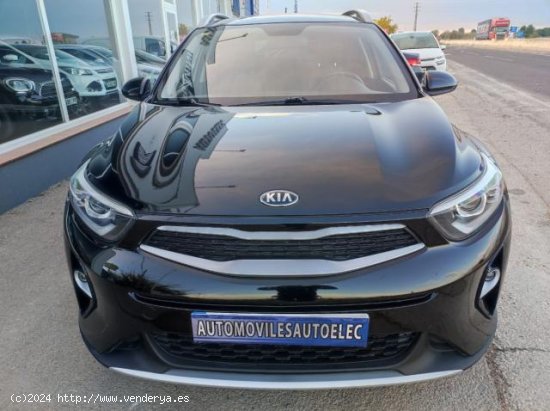 KIA Stonic en venta en Manzanares (Ciudad Real) - Manzanares