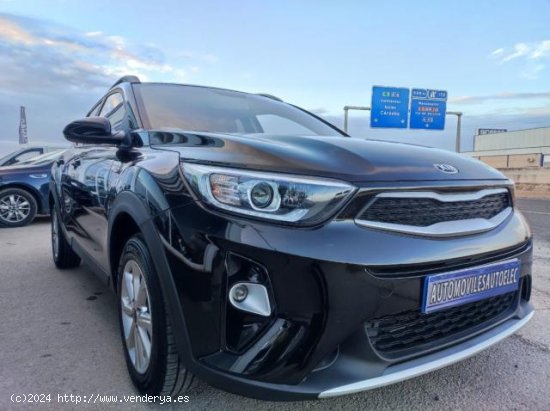 KIA Stonic en venta en Manzanares (Ciudad Real) - Manzanares