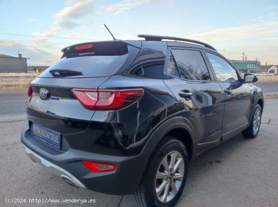 KIA Stonic en venta en Manzanares (Ciudad Real) - Manzanares