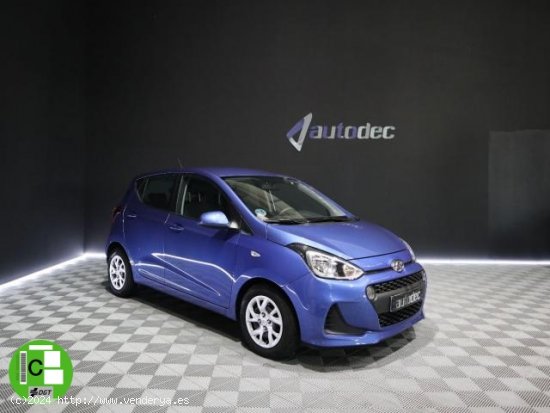  HYUNDAI i10 en venta en Carcaixent (Valencia) - Carcaixent 