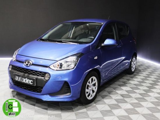 HYUNDAI i10 en venta en Carcaixent (Valencia) - Carcaixent