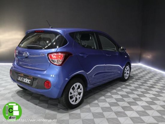 HYUNDAI i10 en venta en Carcaixent (Valencia) - Carcaixent