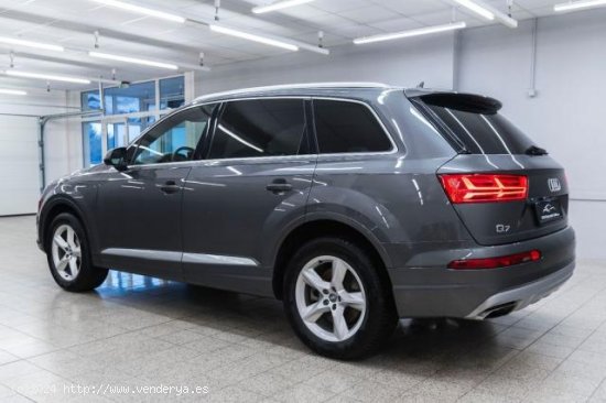 AUDI Q7 en venta en BanastÃ¡s (Huesca) - BanastÃ¡s