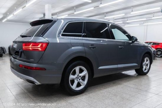 AUDI Q7 en venta en BanastÃ¡s (Huesca) - BanastÃ¡s