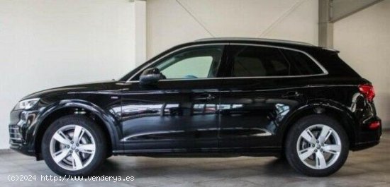 AUDI Q5 en venta en BanastÃ¡s (Huesca) - BanastÃ¡s