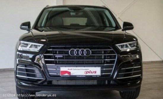 AUDI Q5 en venta en BanastÃ¡s (Huesca) - BanastÃ¡s