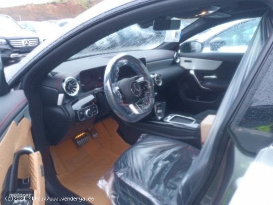 Mercedes Clase CLA CLA 200 de 2024 con 1 Km por 38.000 EUR. en Ciudad Real