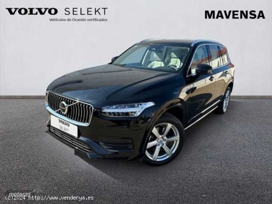  Volvo XC 90 XC90 Core, B5 (diesel) AWD, Diesel, 7 Asientos de 2023 con 32.706 Km por 57.900 EUR. en  