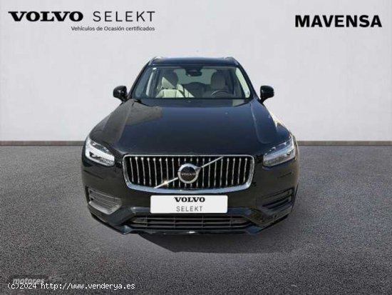 Volvo XC 90 XC90 Core, B5 (diesel) AWD, Diesel, 7 Asientos de 2023 con 32.706 Km por 57.900 EUR. en 