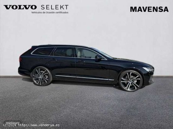 Volvo V 90 V90 Plus, B4 (diesel), Diesel, Bright de 2024 con 15 Km por 58.900 EUR. en Badajoz