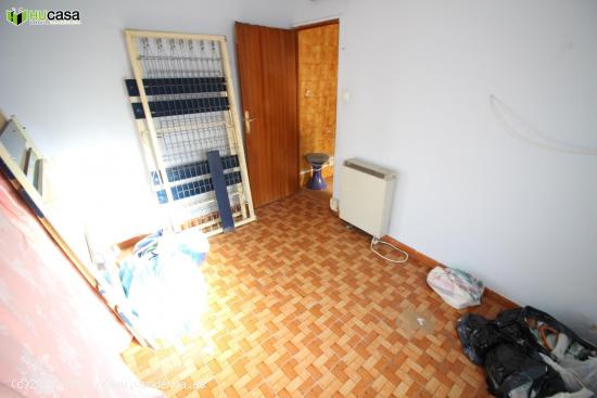 ¡¡OPORTUNIDAD!! ¡¡CASA PARA REHABILITAR EN Sta. BARBARA IDEAL PARA INVERSORES 117.500€!! - TOL