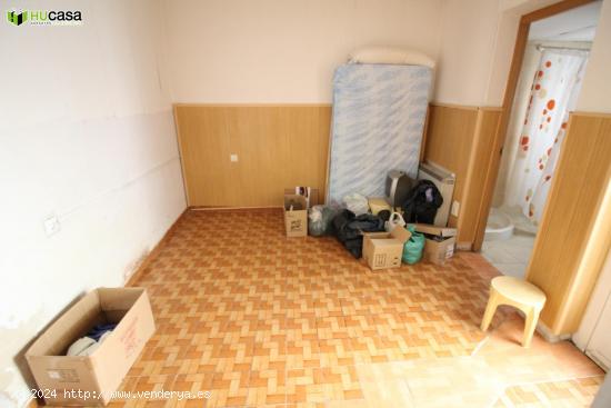 ¡¡OPORTUNIDAD!! ¡¡CASA PARA REHABILITAR EN Sta. BARBARA IDEAL PARA INVERSORES 117.500€!! - TOL