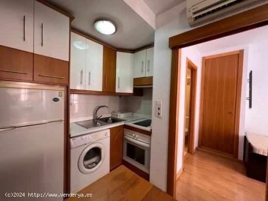 VENTA DE APARTAMENTO EN LA ÑORA - MURCIA