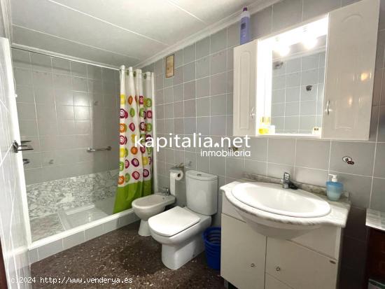 Piso a la venta en zona Sant Josep, Ontinyent. - VALENCIA