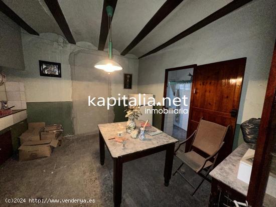 Casa a la venta en Ontinyent - VALENCIA