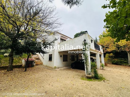  Chalet a la venta en Ontinyent (Valencia) - VALENCIA 