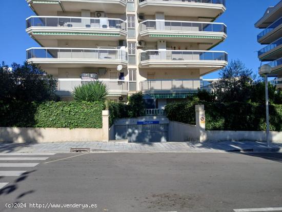  parking en calle Louis Braille - TARRAGONA 