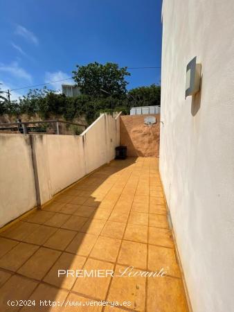 CHALET EN ALQUILER EN LA NUCIA - ALICANTE