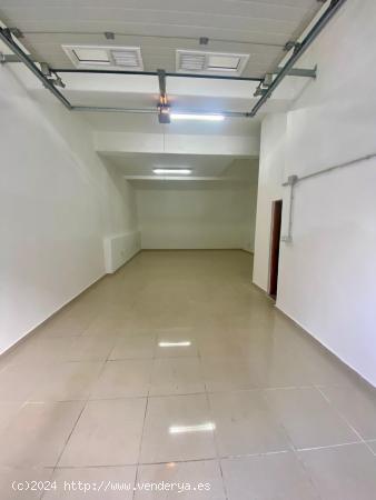 ¡Oportunidad en Guanarteme! Local comercial en alquiler - LAS PALMAS