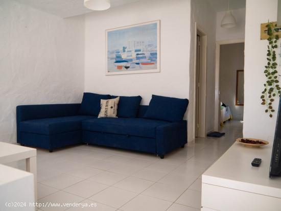 Apartamento en Sardina de Gáldar - LAS PALMAS