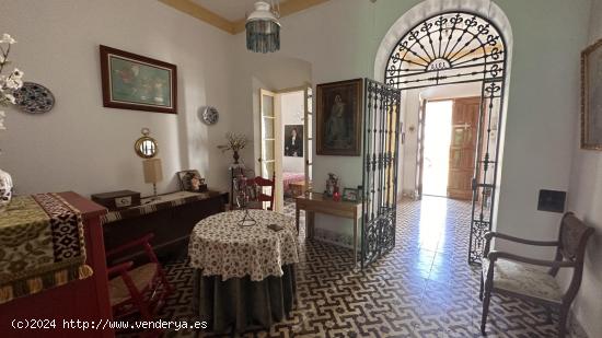  ESPECTACULAR CASA EN VENTA EN ENCINASOLA (HUELVA) - HUELVA 