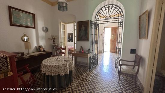 ESPECTACULAR CASA EN VENTA EN ENCINASOLA (HUELVA) - HUELVA