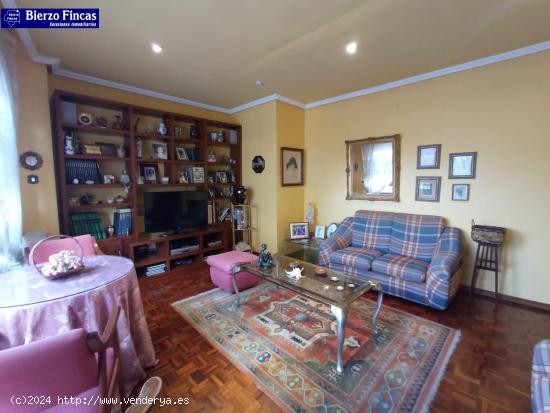 SE VENDE PISO EN AVDA VALDÉS - LEON