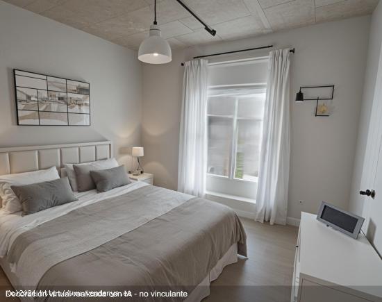 APARTAMENTO REFORMADO CENTRO CADIZ - CADIZ