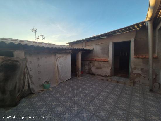 Se Vende en Puertollano - CIUDAD REAL