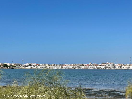 Edificio Panorámico en Costa Canela - HUELVA