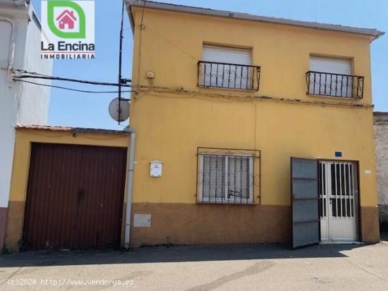 Casa de Pueblo en El Cubo de Tierra del Vino, Zamora - ZAMORA