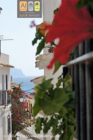 Casa en casco antiguo para reformar! - ALICANTE