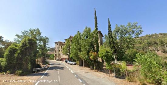  HOTEL BALNEARIO - TARRAGONA 