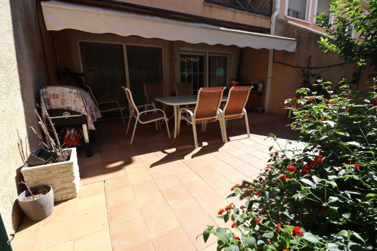 CHALET ADOSADO URB.GUADIANA / GRAN OPORTUNIDAD - BADAJOZ