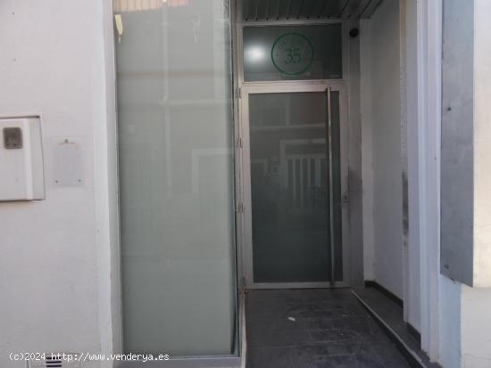 ++ Local comercial en Alguazas zona CENTRO++127 m. de superficie, - MURCIA