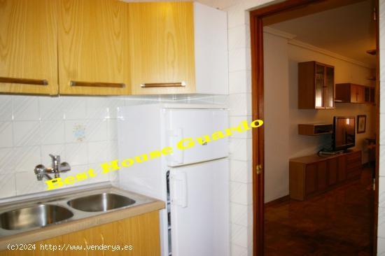 APARTAMENTO CENTRO GUARDO - PALENCIA