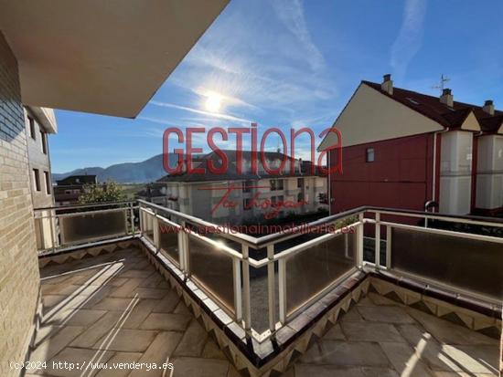 ESPECTACULAR VIVIENDA EN EL CENTRO DE LA VILLA - CANTABRIA