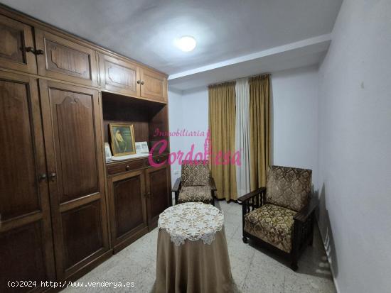 MAGNIFICA VIVIENDA EN ZONA REALEJO!!! - CORDOBA