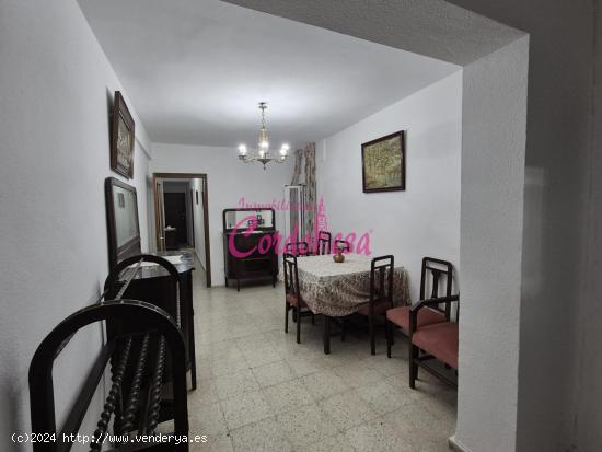 MAGNIFICA VIVIENDA EN ZONA REALEJO!!! - CORDOBA