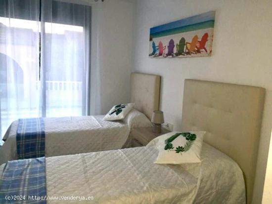  🌟 ¡MODERNO APARTAMENTO A SOLO 3 KM DE LA PLAYA EN PILAR DE LA HORADADA! 🌟 - ALICANTE 